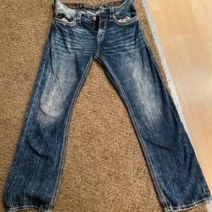 Men’s Rock Revivals